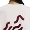 On Cny Year Of The Horse Limited Apparel Collecti Round Neck Solid Color Comfortable Lg Sleeve T-Shirt Unisex Tops 1WG11731367