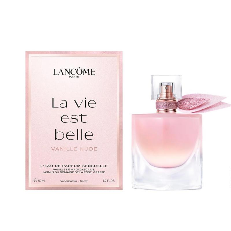 Lancôme Bright Life Women s Perfume Vanilla Intense Perfume EDP // 50ml
