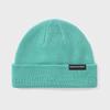 ThIs Is Never That Sp Logo 2 Way Beanie Teal