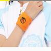 Pattern Children Sweat Headband Sports Sweatband Kid Wristbands Running Headband Wrist Protector
