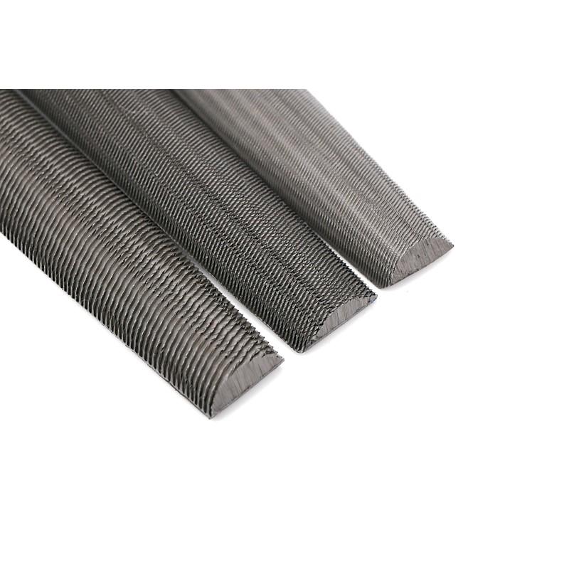 Half-round File 300/1