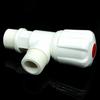 Shuangzhuo PVC Angle Valve