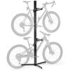 FEEDBACK SPORTS VELO CACHE 2 Stand Stand Freestanding Black