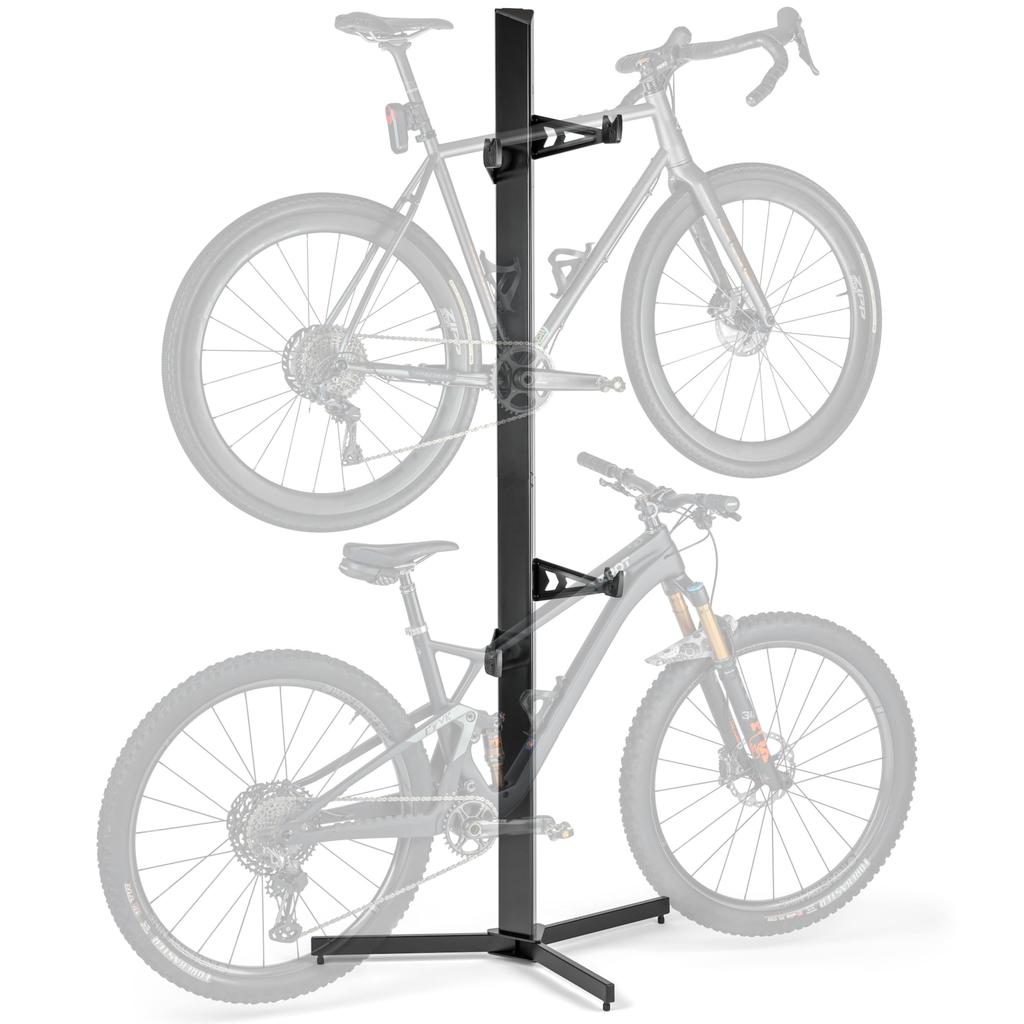 FEEDBACK SPORTS VELO CACHE 2 Stand Stand Freestanding Black