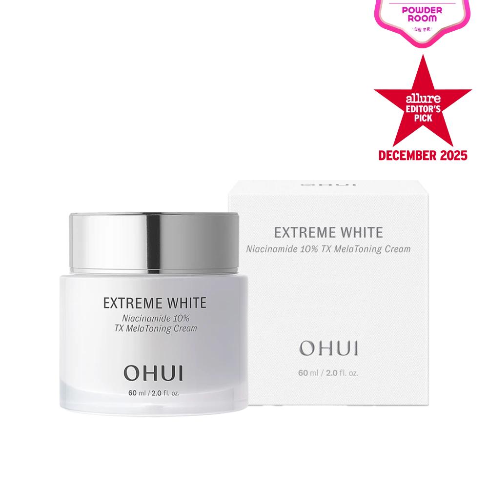 Extreme White Niacinamide 10% TX Melatoning Cream 60ml