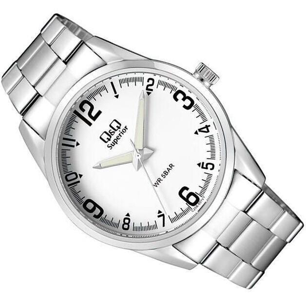 Q&Q Q C20A-007V Watch