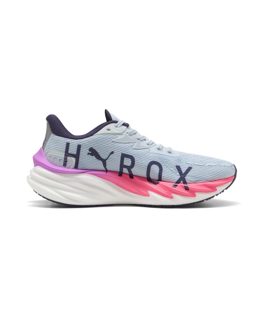 Puma Velocity Nitro 4 Women'S - Lucite:Pure Pink:Deep Plum / 312916-01