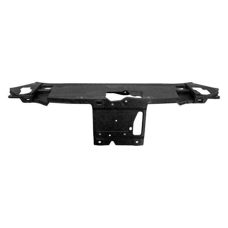 Mercedes-Benz W222 S350 Radiator Upper Crossmember Bracket