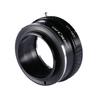 K&F Concept Lens Mount Adapter KF-CYE (Yashica/Contax Mount Lens to Sony E-Mount Adapter)