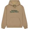 Sweatshirt Men's Dark Khaki NCE31091-DB
