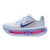 Nike Vomero Premium Tinta Blu Scarpe da Ginnastica da Donna Blu Reale Profondo Alluminio Rosa-Incantesimo HM5973-400