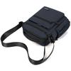 Men's Multi-Compartment Bag Shoulder Crossbody Bag Handbag
