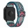 Nylon Strap For Redmi Watch 5 Active/5 Lite Smartwatch Belt Adjustable Elastic Bracelet Correa Xiaomi Redmi Watch 5 Active Band