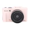 5K Digital Camera for Photography WiFi 75MP Vlog Camera Autofocus Video Camera 3 Inch 180 Degree Flip Screen with 18X