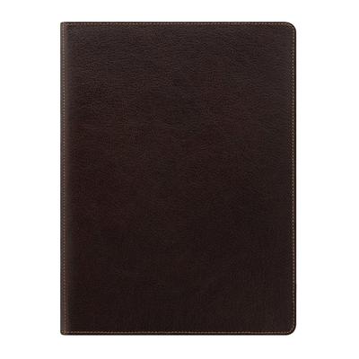 Filofax Filofax Heritage A5 Compact Organiser (Brown)