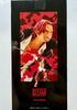 Shanks Figure BATTLE RECORD COLLECTION SHANKS One Piece