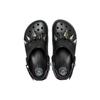 Crocs Classic All-Terrain Clog Marvel Black Panther Black Unisex 208031-90H