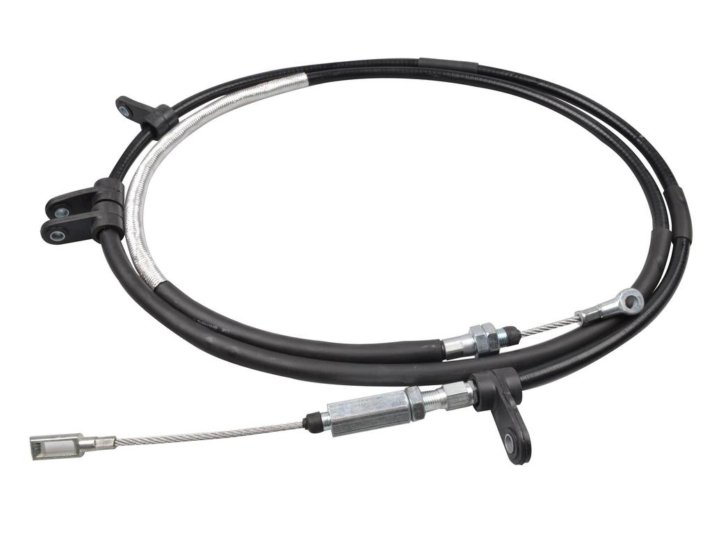 Ft69209 Fast Link Ham Front
