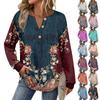 Hauts – Pulls et T-shirts à manches longues