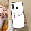 Fish Symbol Jesus Christ Christian For Huawei Nova Y70 Y91 Y61 Y73 Y72 Y90 Y60 12s 12i 11i 8i 9 10 SE P40 Lite P30 P60 Pro Case