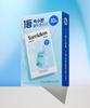 DIVE IN Low Molecular Hyaluronic Acid Mask 27ml X 10 Sheets