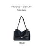 2026 Women's Genuine Leather Luxury Underarm Crossbody Bag - Versatile, Simple Design for Commuting