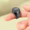 2 buc Inel Lumină de Noapte cu Contor S9 Nou Inel de Deget Inel de Încărcare Smart Electronic Digital Manual Recorder