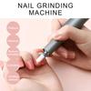 30000RPM Nail Grinding Polishing Machine Electric Nail Drill Tool Manicure Tools