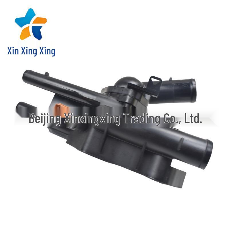 Thermostat Housing 256002G400 for Hyundai & Kia Vehicles