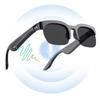 Bluetooth 6.0 KI-Übersetzungsbrille 144 Sprachen Bluetooth Smart-Sonnenbrille für Männer