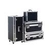 Portable Thickened Aluminum Alloy Equipment Flight Case