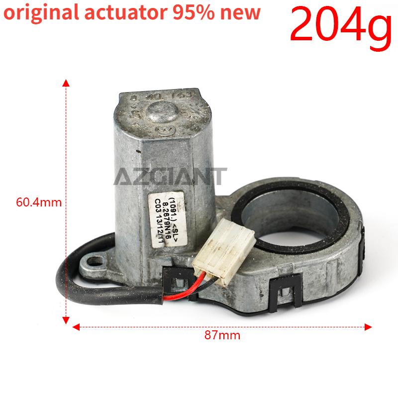 Ansamblu Motor Actuator Pliere Oglindă Laterală Spate Auto pentru VW EOS Sharan Passat Tiguan Scirocco Transporter Golf CC