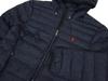 RALPH Packable Padded Jacket Insulation Parka 0101887 S Size NAVY [POLO LAUREN] Men's [Item]