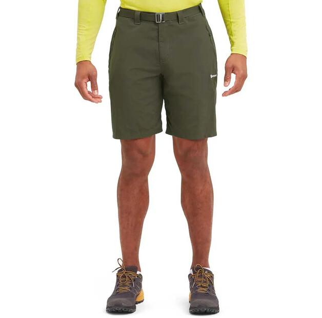 Montane Шорты Terra