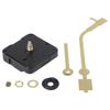 Quartz Clock Movement Set 13mm Shaft 5 5mm Thread Length for DIY Clock Projects Compatible with Various Clock Designs