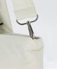 Limelike Bessie Padded Bag_Cream