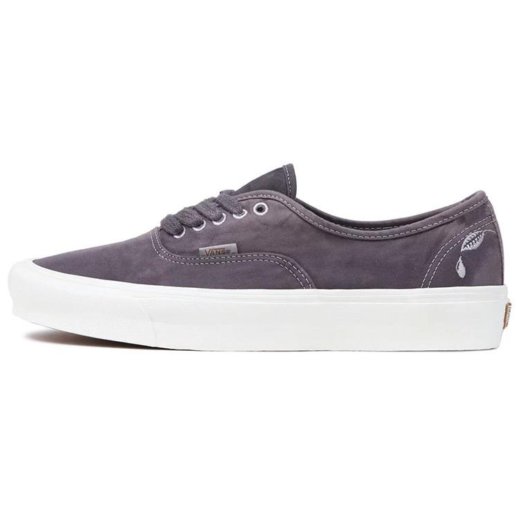 Vans Authentic 44 DX  Gray White  Men s VN0A5KX4DGR EU 43