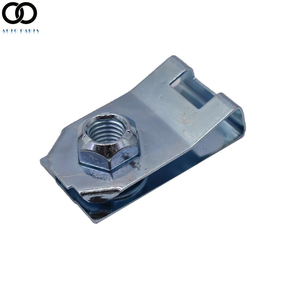 Truck Bed Mounting Hardware For Ford Super Duty F250 F350 F450 F550 924-311