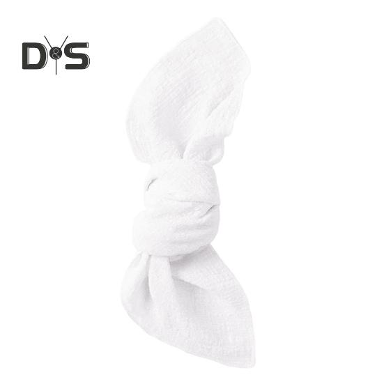 Boho gázové ubrousky, pratelné bavlněné gázové ubrousky, rustikální styl, jednobarevné ubrousky pro miminko, svatební čajový dýchánek, dekorace