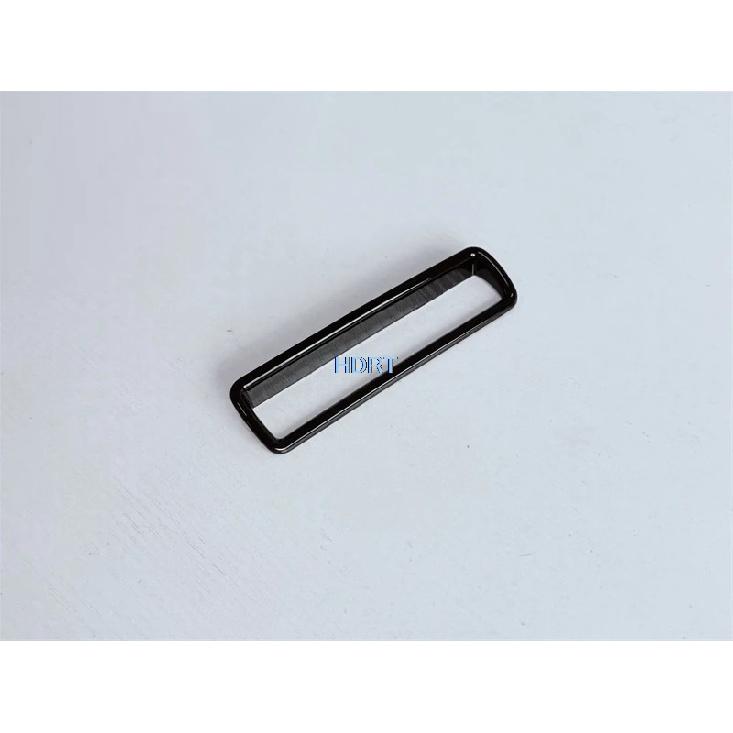 For Nissan Kicks 2025 + Car Styling Air Vent Outlet Front Reading Light Gear Shift Central Control Steering Wheel Black Interior Heating Button