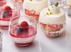 Toyo Sasaki Glass Sake Glasses, 75ml, Set of 6, Made in Japan, Dishwasher Safe, Suitable for Commercial Use, B-20105