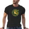 Korok Space Program T-Shirt plus size tops Anime t-shirt kawaii clothes quick drying shirt clothes for
