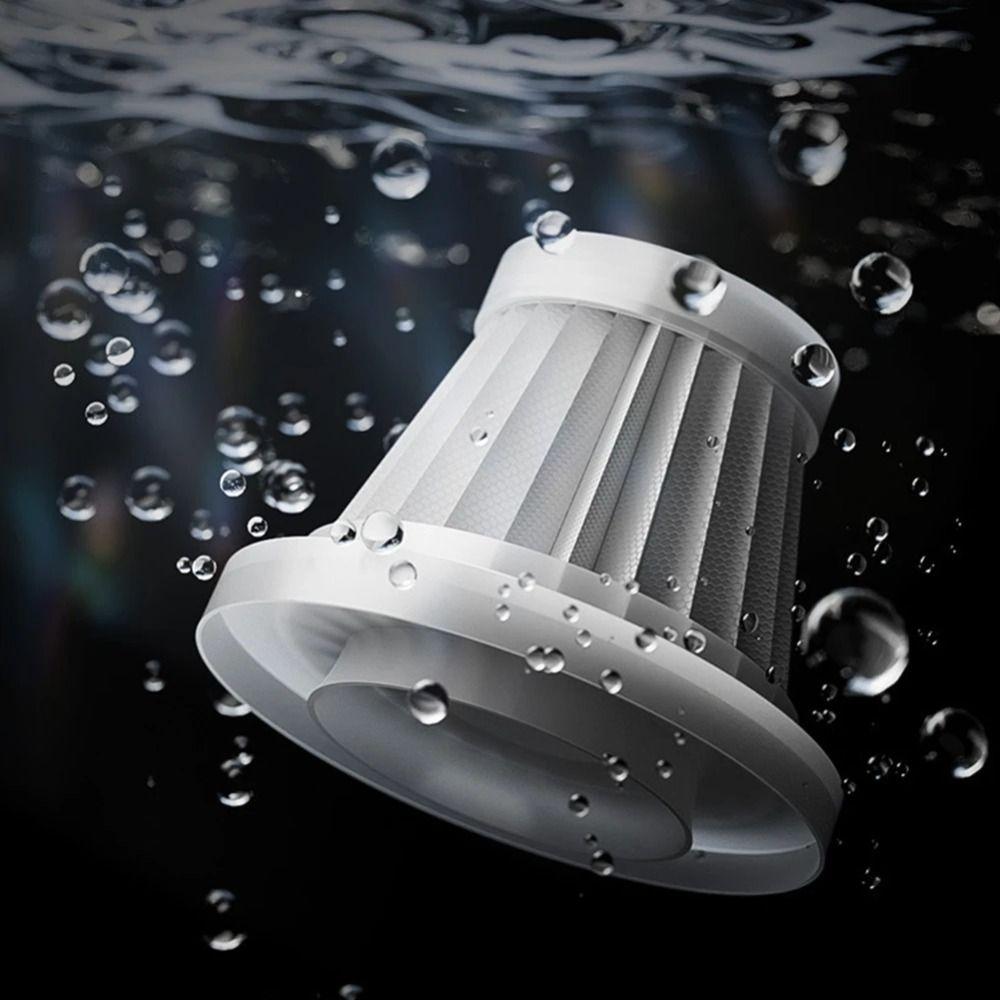 High Power Car Vacuum Brush-less Motor Wireless Vacuum Cleaner  Desktop Cleaning