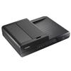 Canon DR-F120 High-Speed Duplex Flatbed & Feeder Scanner CN Plug (adapter Included)