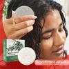 Deep Cleansing Scalp Hair Loss And Oil Control Shampoo Soap 60g, Rosmarinus Officinalis Shampoo Solid Shampoo Soap