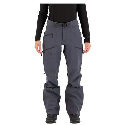 Black Diamond Pants Dawn Patrol Hybrid
