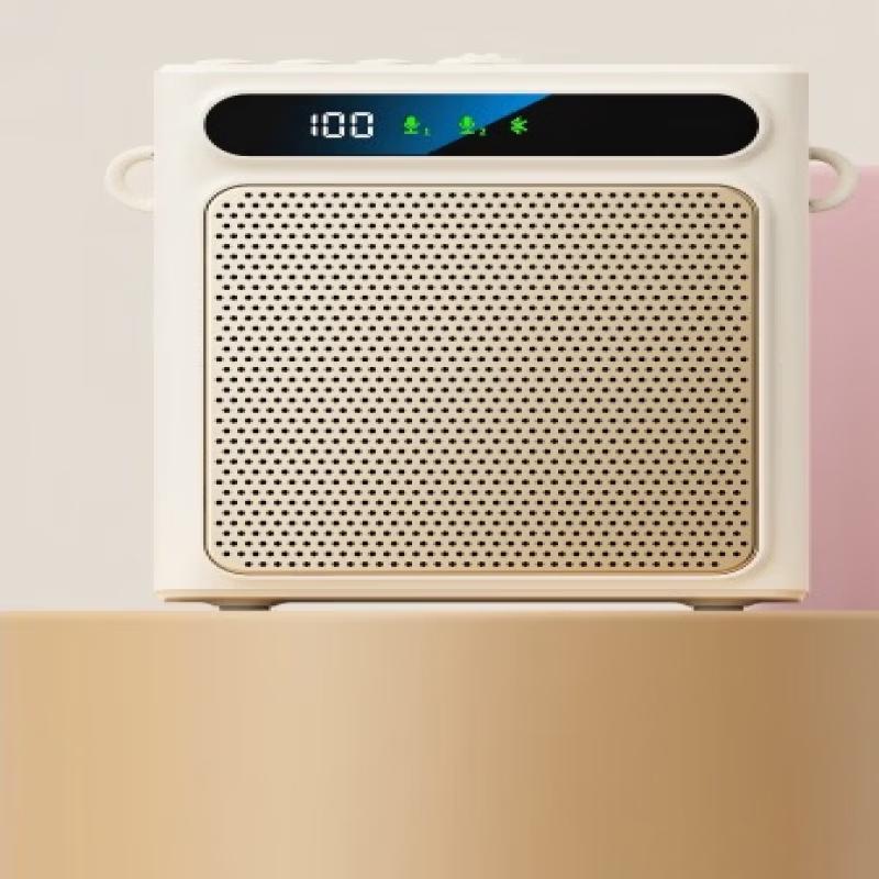 SMVP Bee Series Portable Voice Amplifier (CN version)