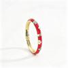 Elegant Design Enamel Bangle Flower Texture Open Clamp Bangle Light Luxury Dropped Glaze  Gifts