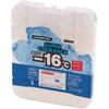 CAptAin StAg Ue 3022 [ice PAck  Freezing Cold PAck  Freezing To  16   CAn Be Used Over And Over For A Long Time  lArge Size]
