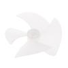 Universal Microwave Oven Parts Fan Blade Cooling Fan Leaf Microwave Cooling